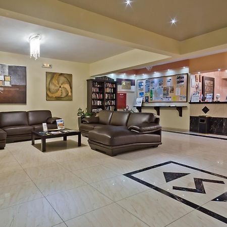 كارباثوس Socrates Hotel Apartments المظهر الخارجي الصورة