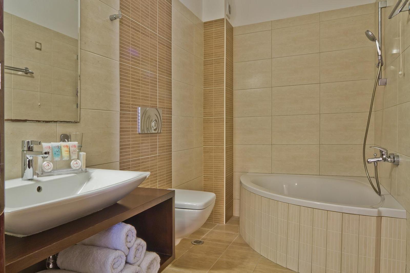 كارباثوس Socrates Hotel Apartments المظهر الخارجي الصورة